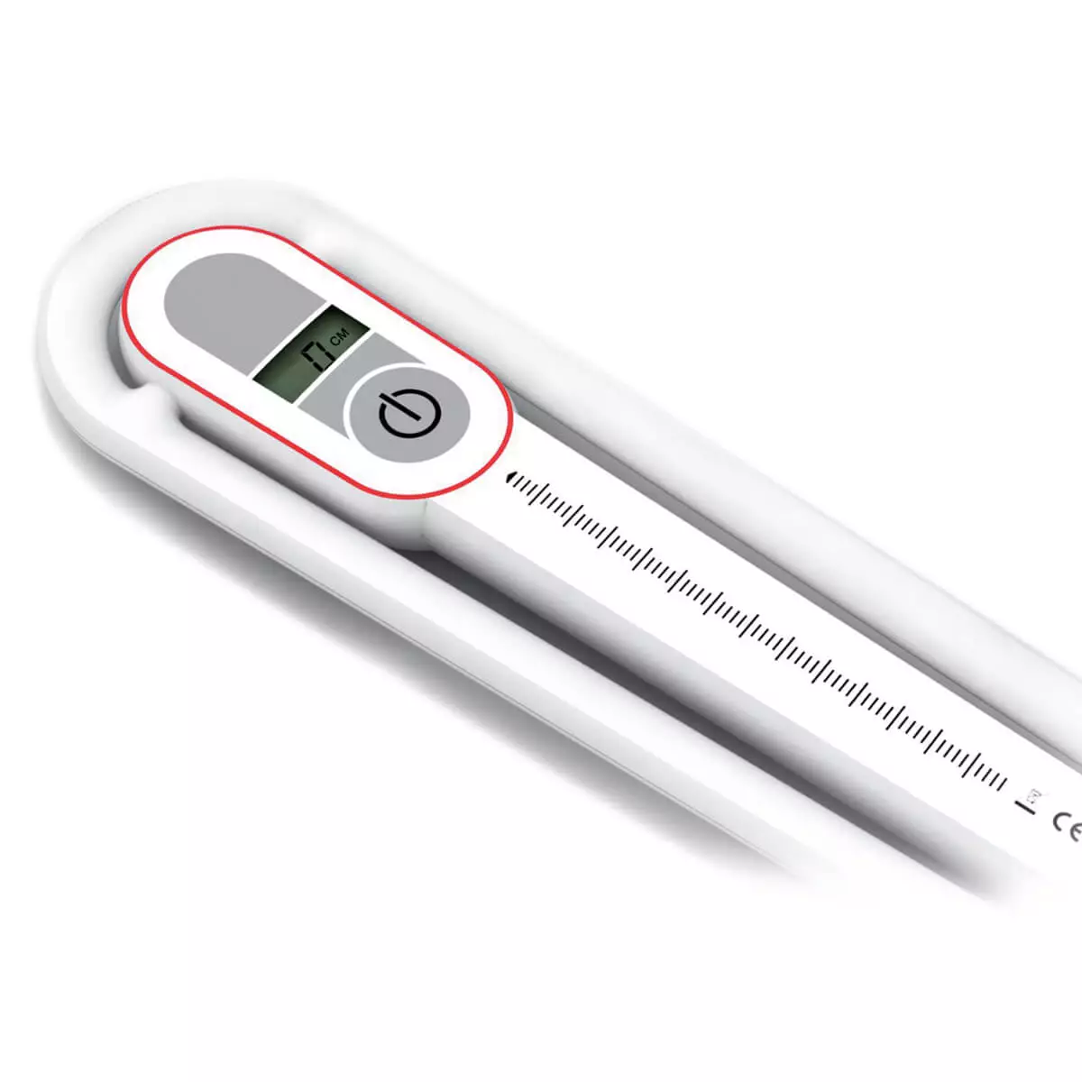  Lengtemeter