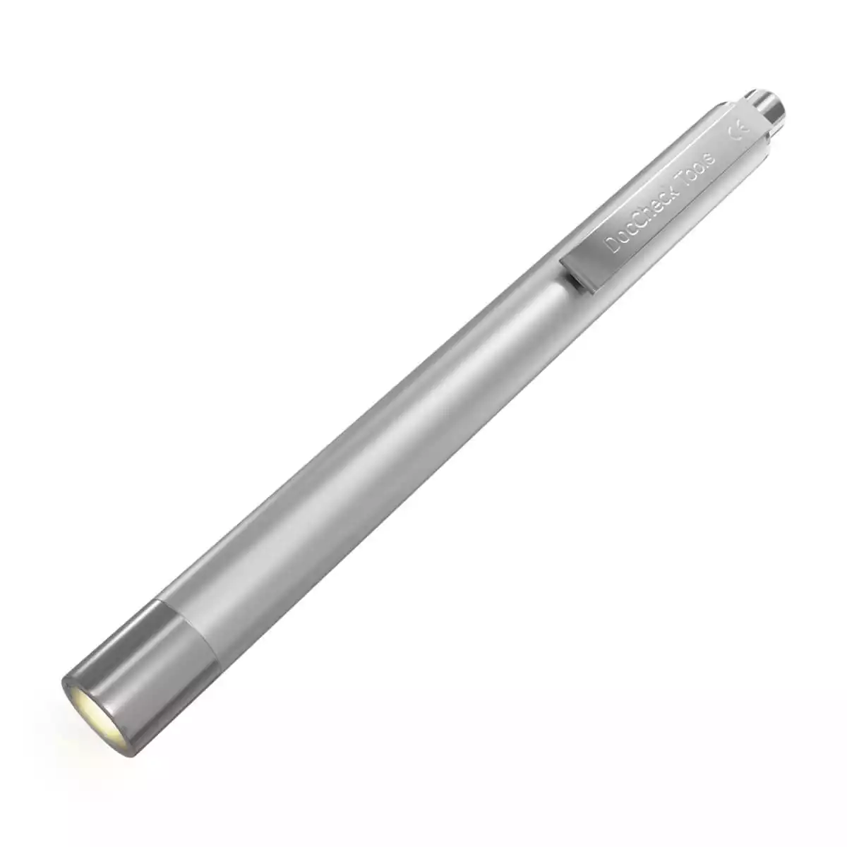  Classic III set voor practica en coschappen – slang met satin finish