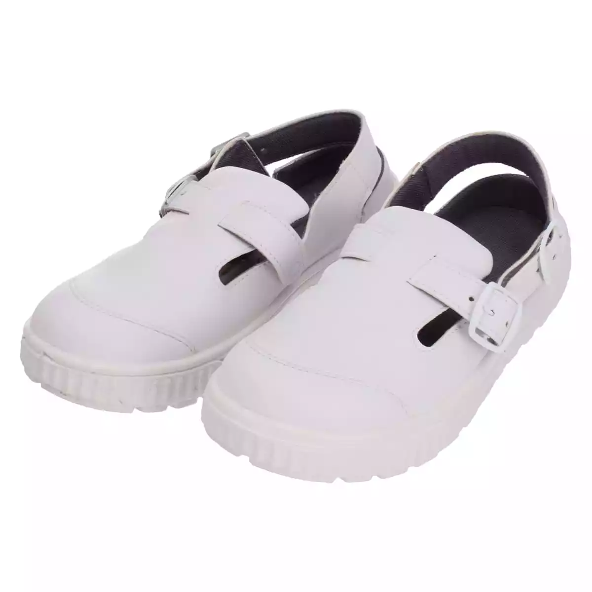 ECO WORK werksandalen ECO WORK werksandalen