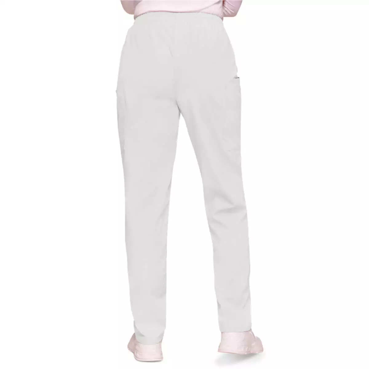  Workwear Originals pull-on cargobroek voor dames 