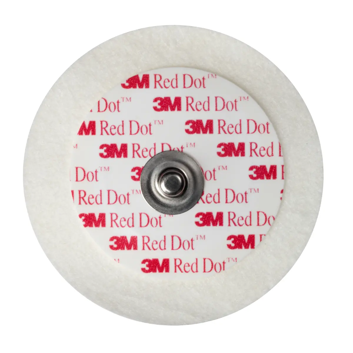 Red Dot-elektrode voor kinderen en zuigelingen 2248 Red Dot-elektrode voor kinderen en zuigelingen 2248