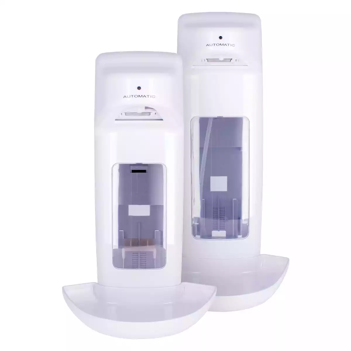  Aanraakloze dispenser
