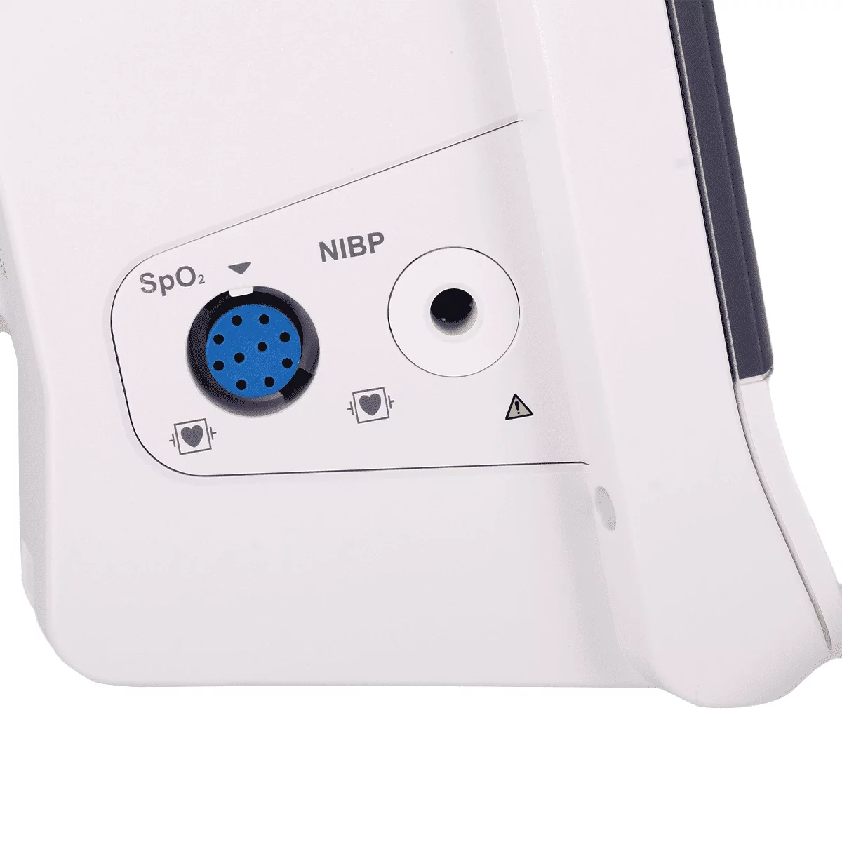  VS-600 patiëntbewakingsmonitor