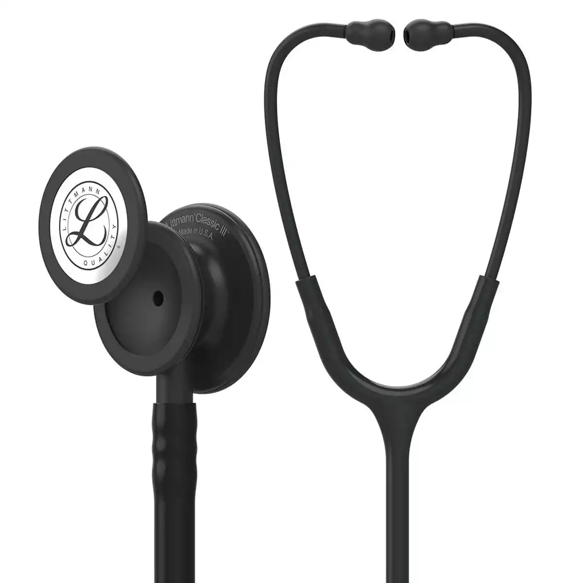  Classic III stethoscoop – Black Edition