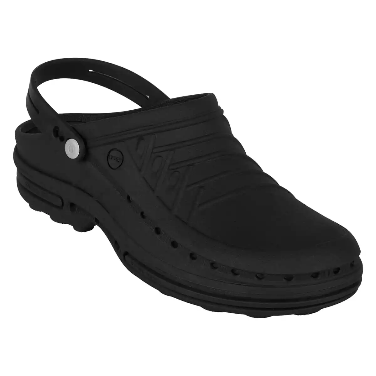  CLOG schoenen met riemen