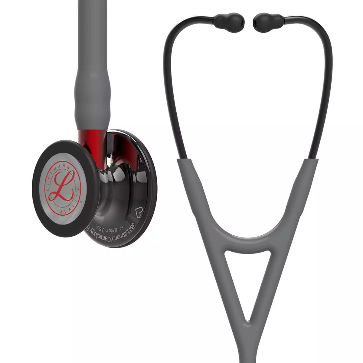  Cardiology IV – Limited Heart Day Edition – Diagnostic stethoscoop