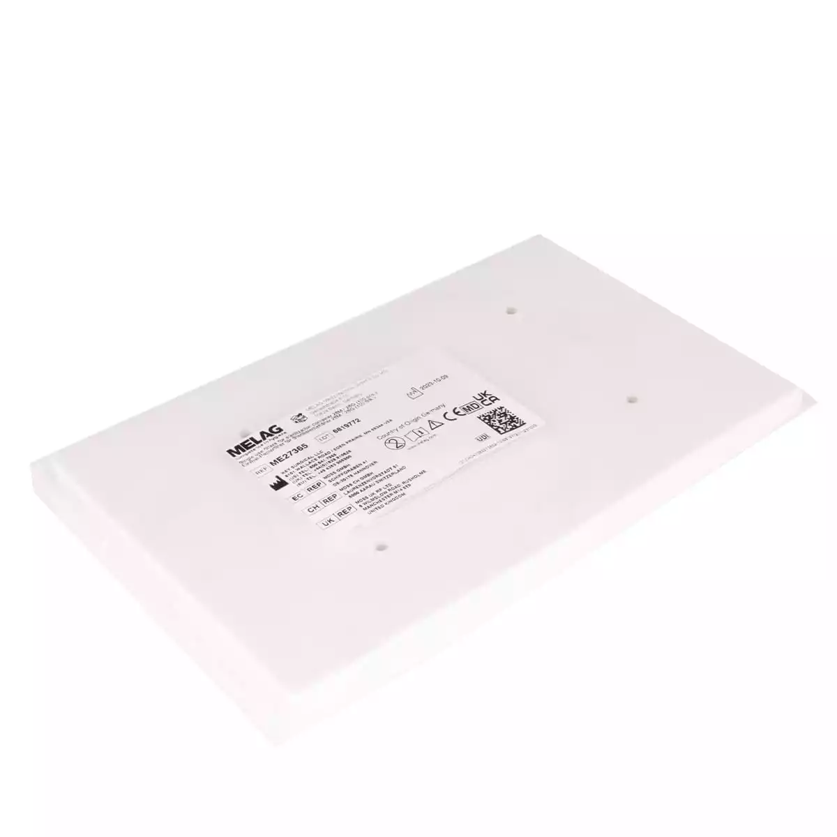 Papieren filter voor eenmalig gebruik Papieren filter voor eenmalig gebruik