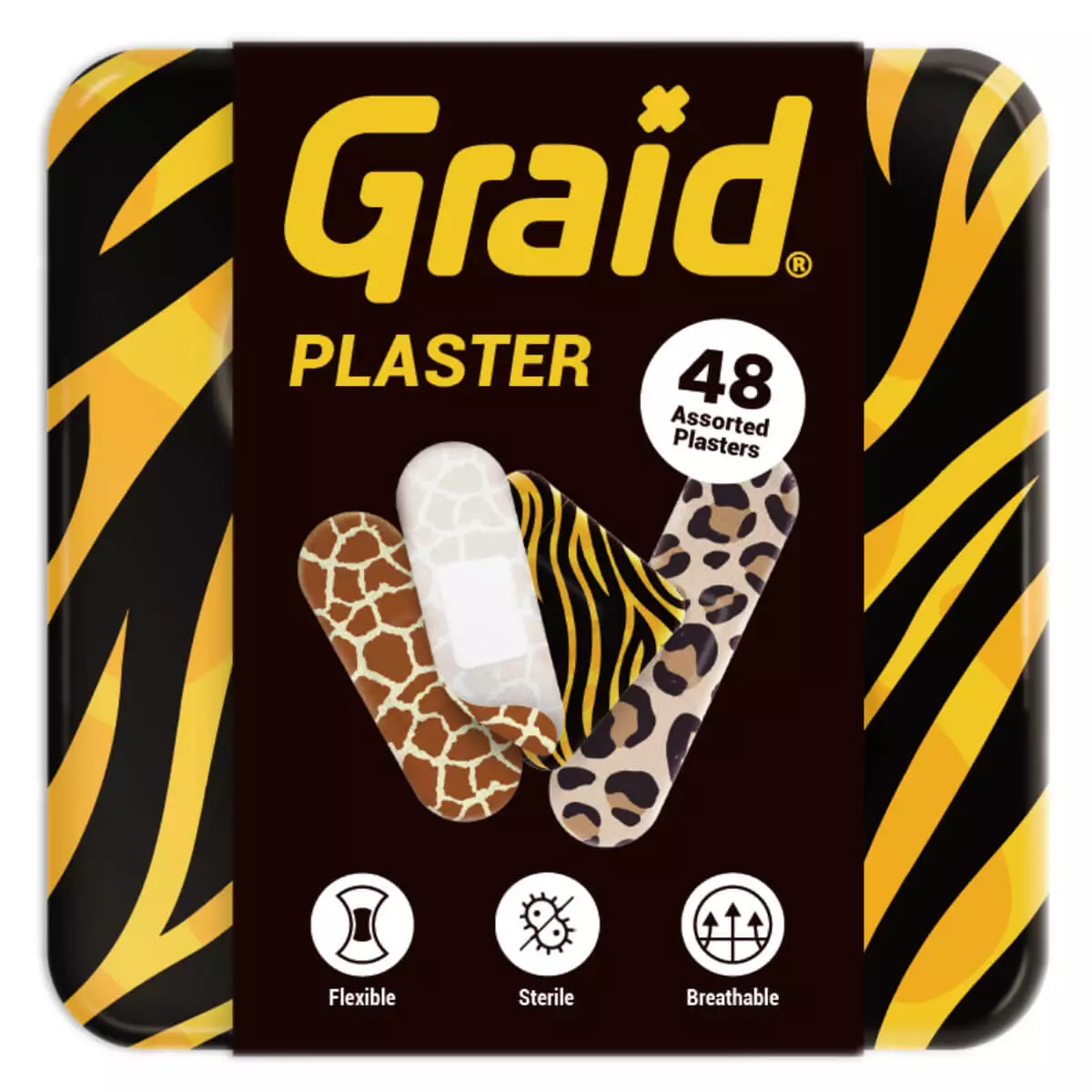 Elastic Premium pleisters Elastic Premium pleisters