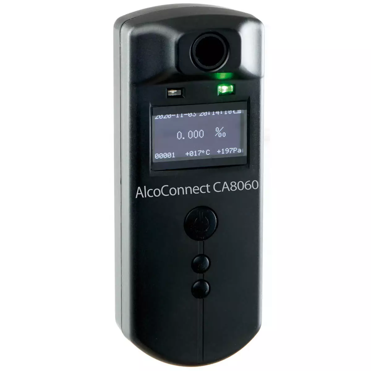 AlcoConnect CA8060 Alcoholtester