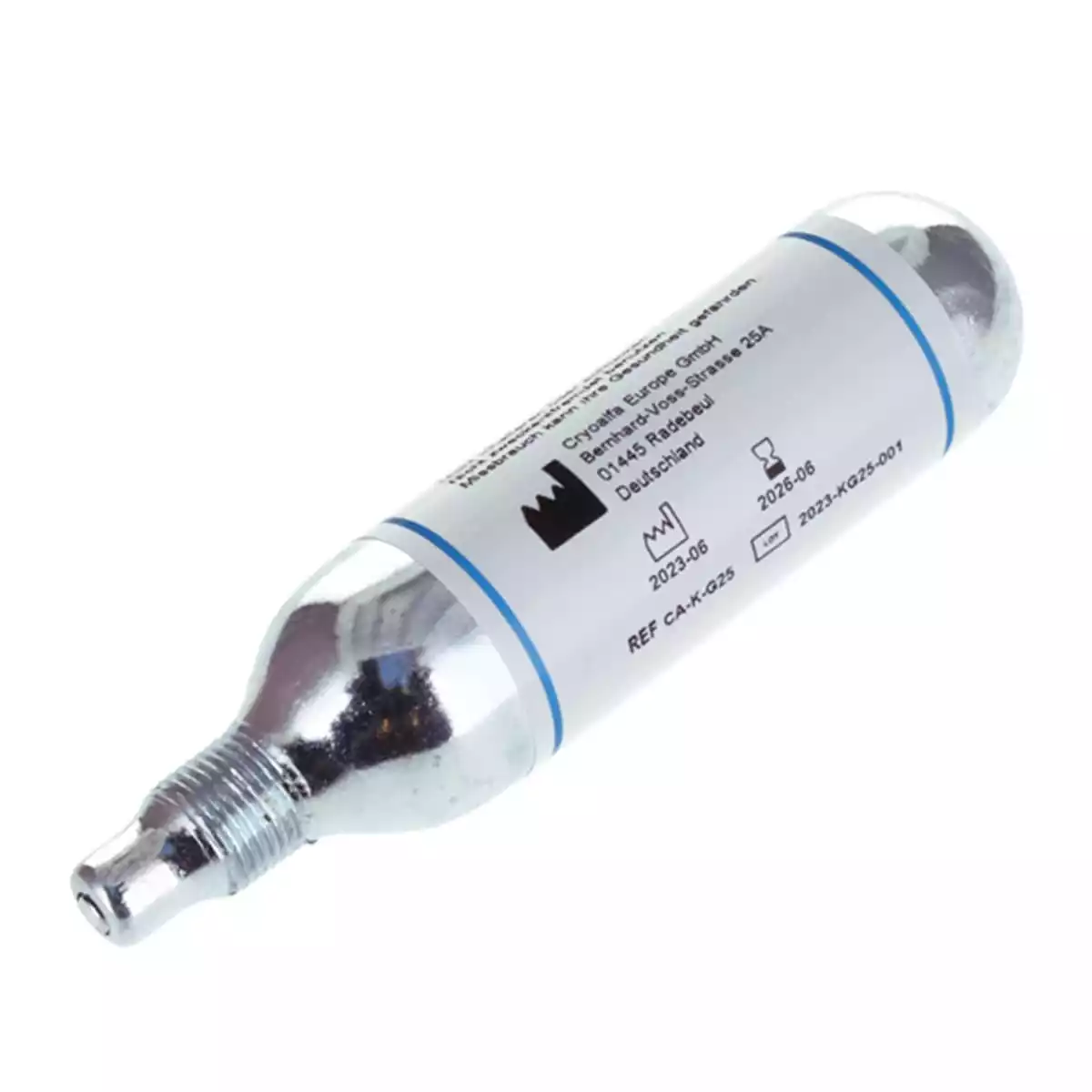 Navulpatrone voor Navulpatrone voor