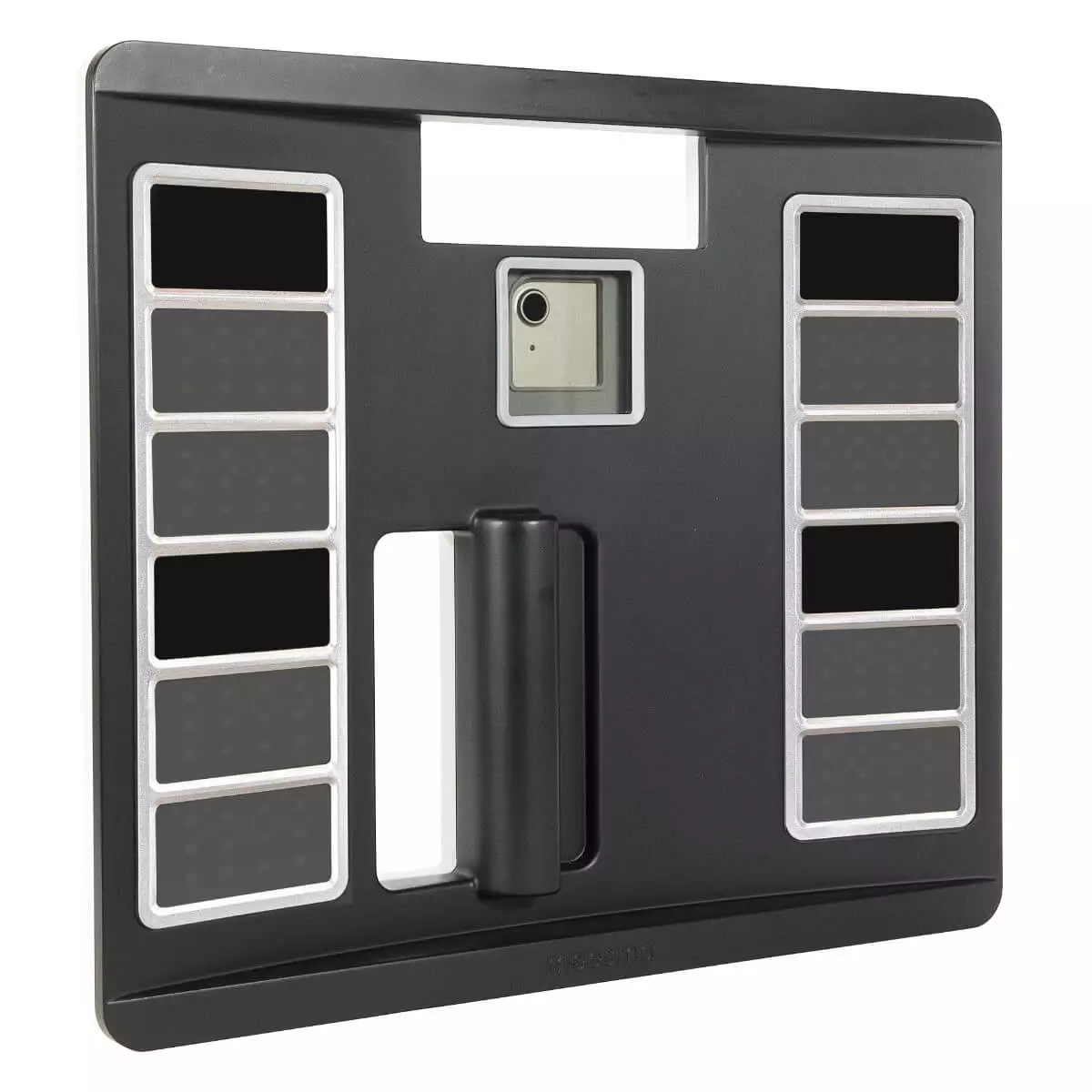  meesma beeldsysteem voor iOS & FotoFinder Hub clouddienst