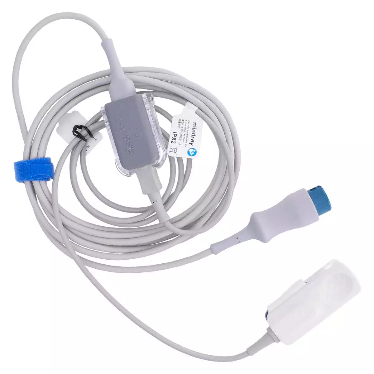  VS-600 patiëntbewakingsmonitor