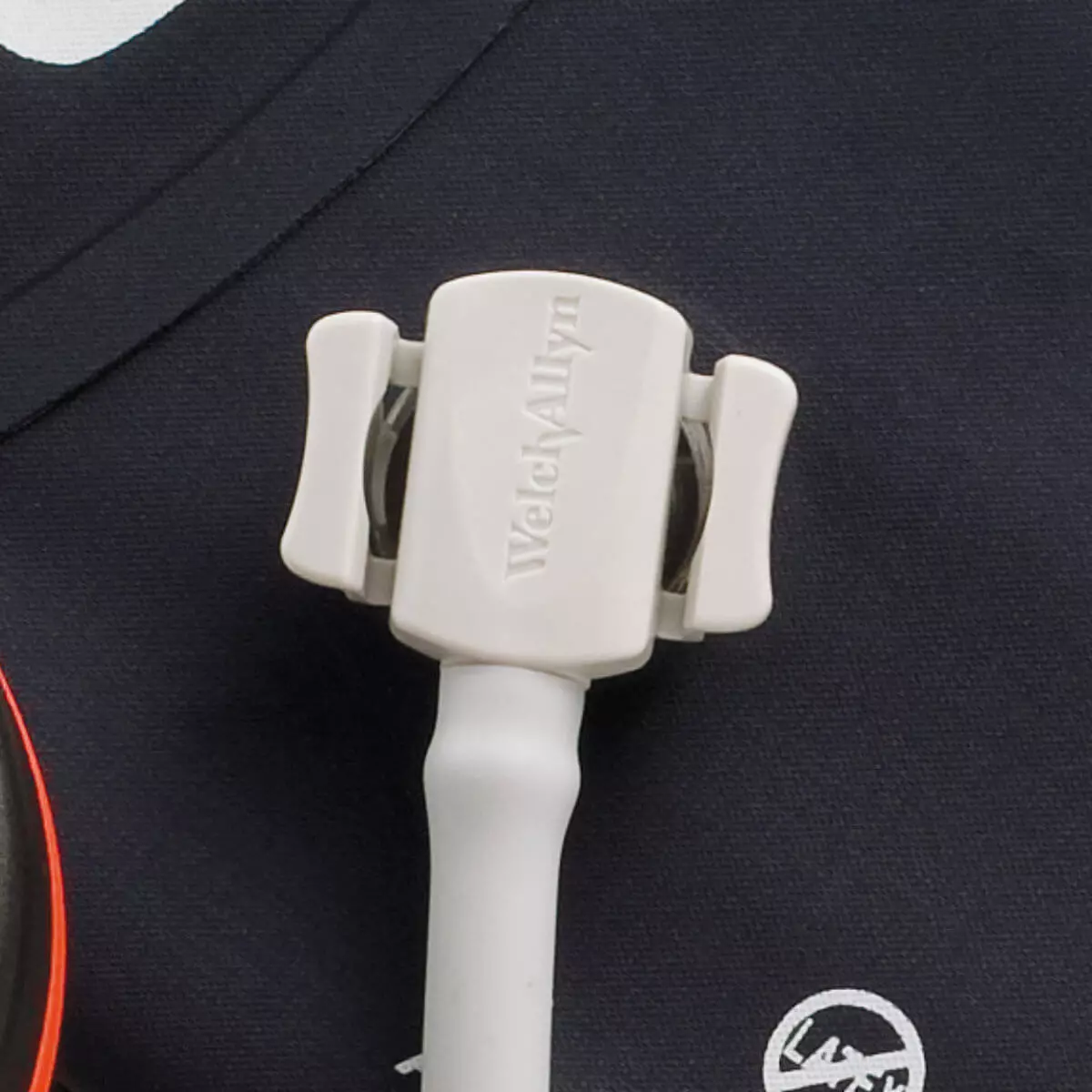  DuraShock DS55 bloeddrukmeter met een slang