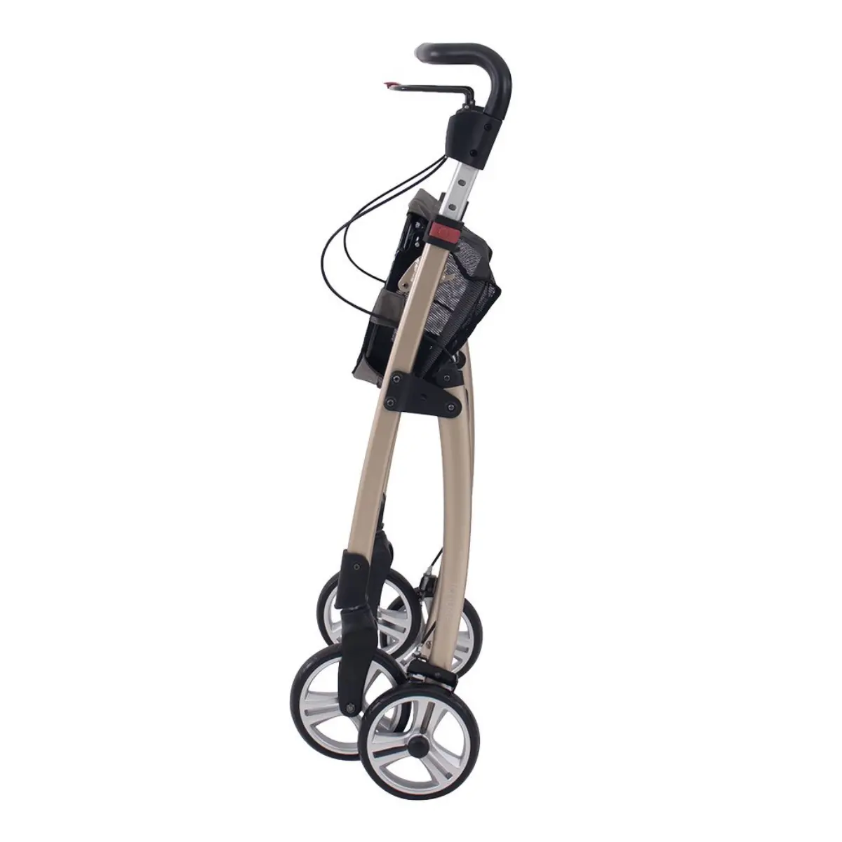 Jaguar Indoor-rollator Jaguar Indoor-rollator
