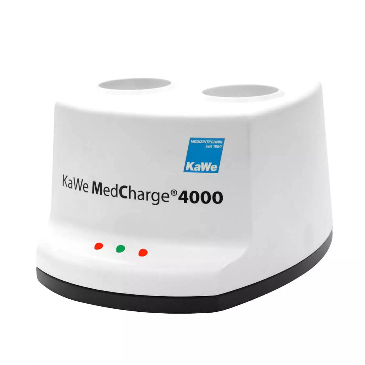  MedCharge 4000 Laadstation