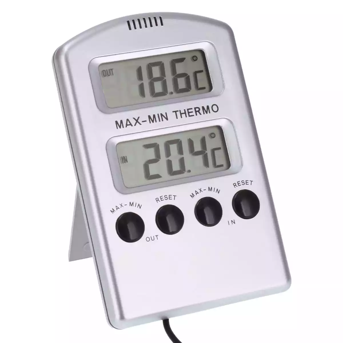  Maxima-Minima-thermometer