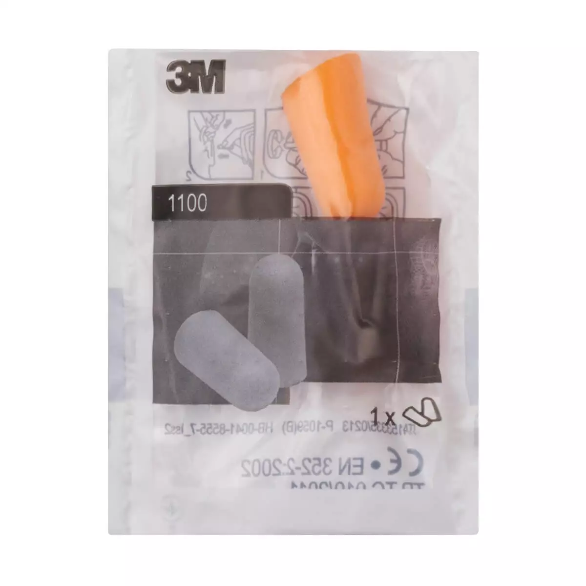  Oordopjes 1100