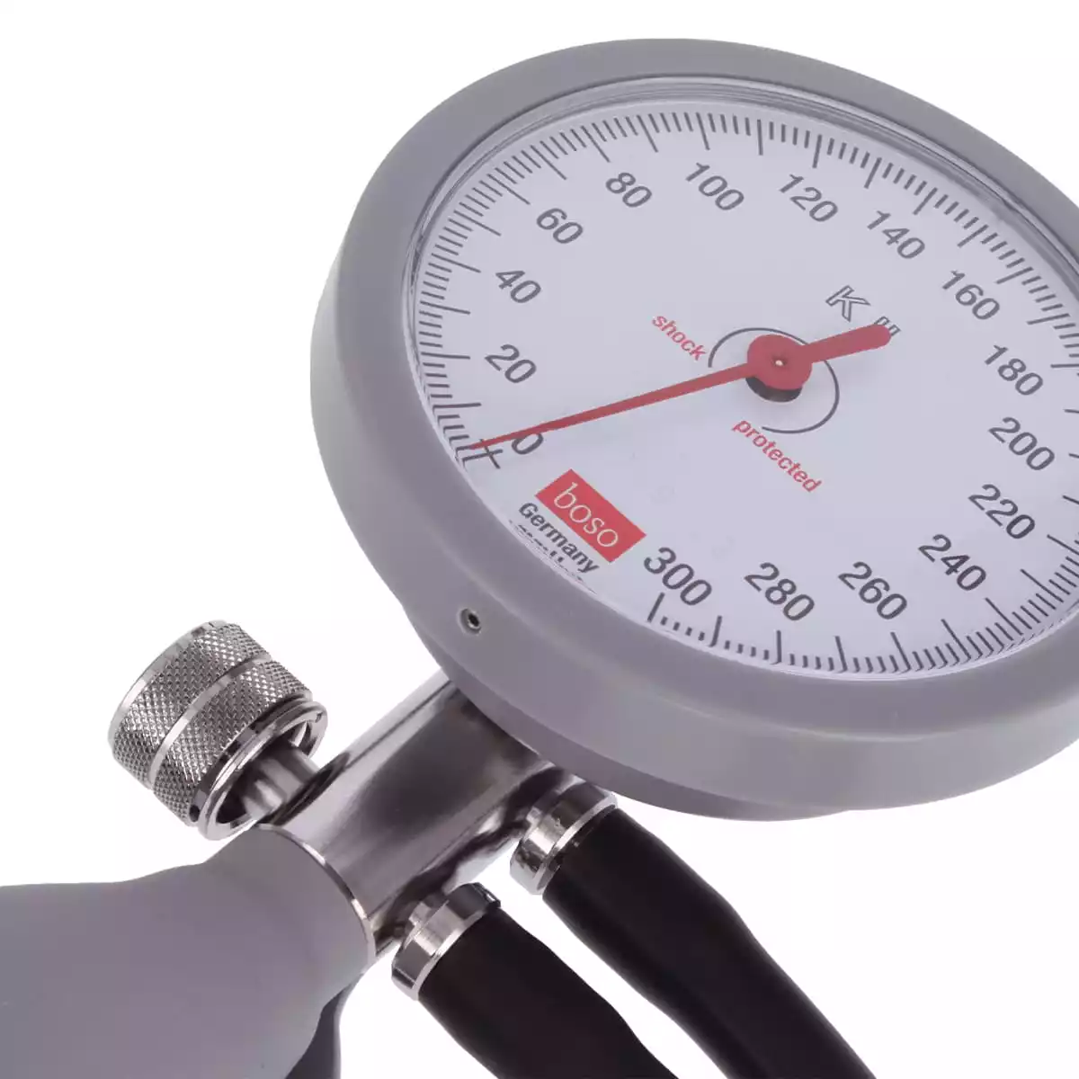  KII-mechanische bloeddrukmeter