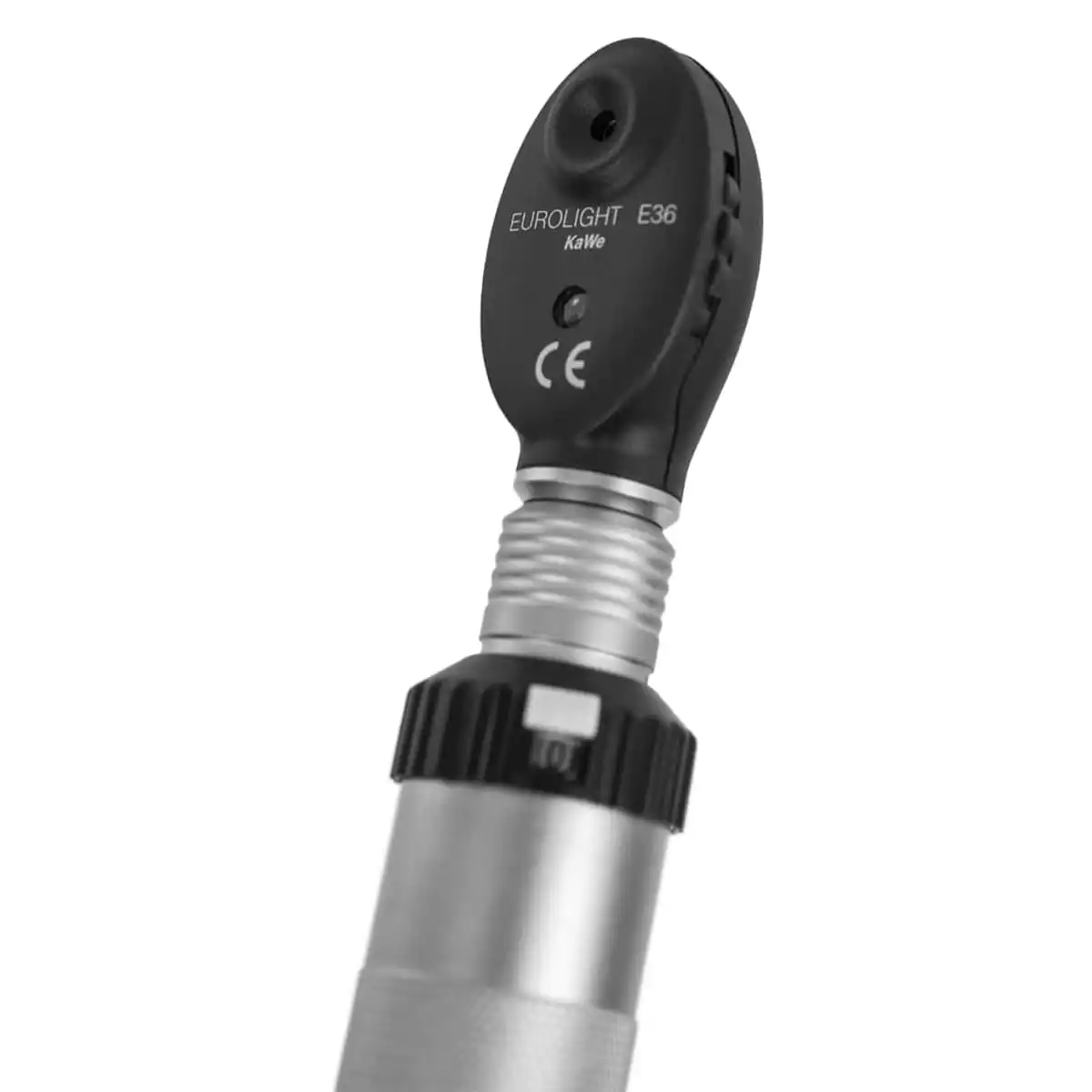  EUROLIGHT E36 / 3,5 V oftalmoscoop