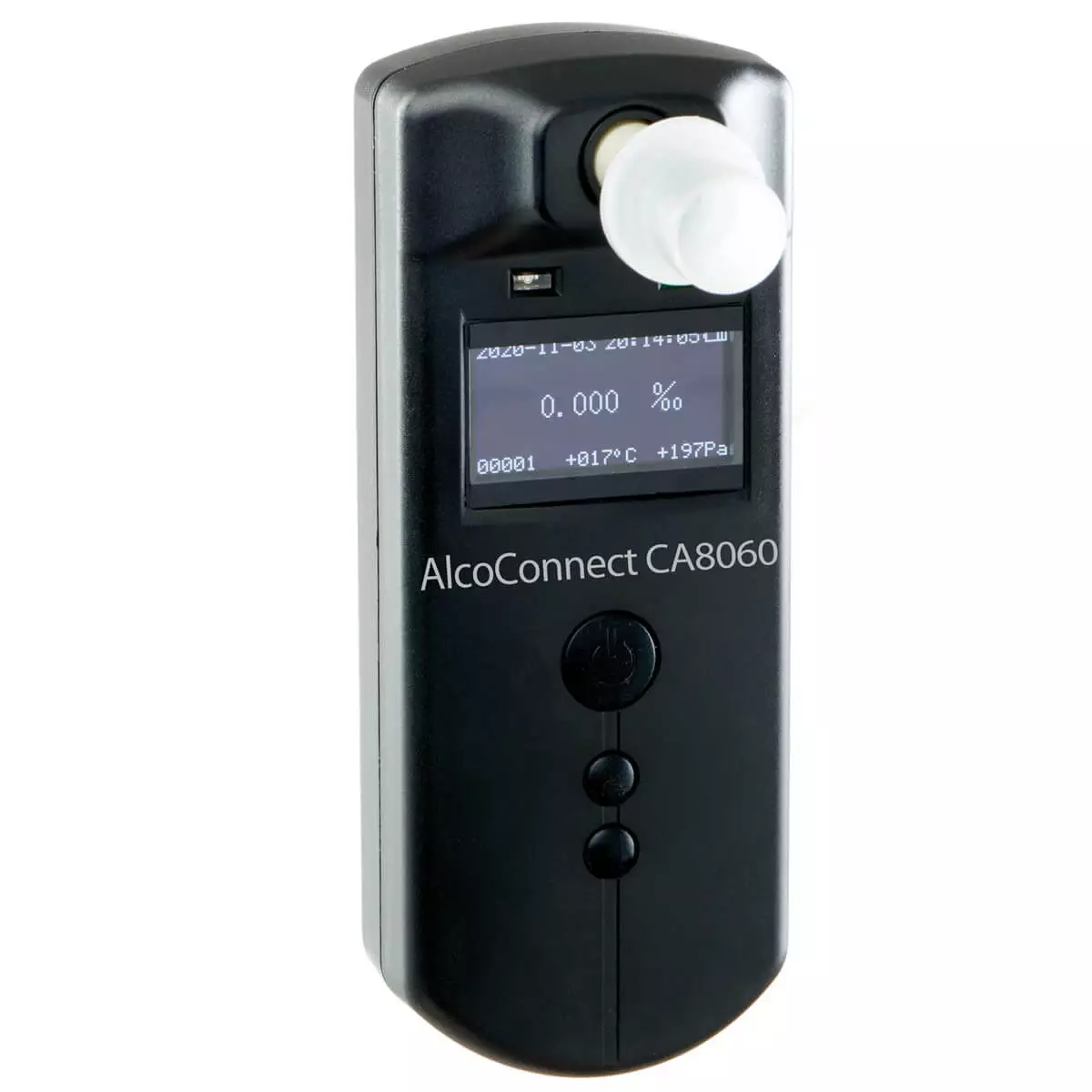  AlcoConnect CA8060 Alcoholtester