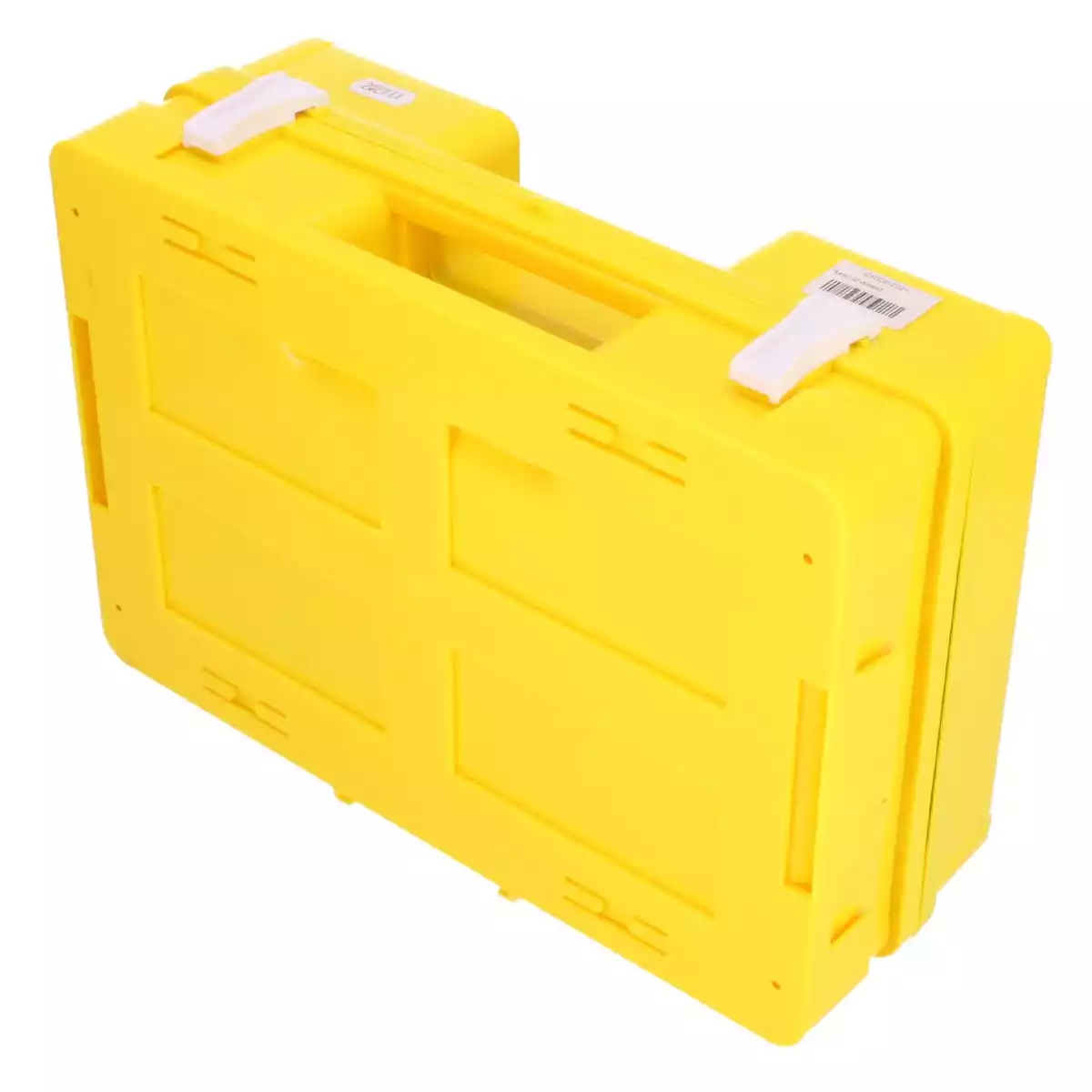  Resc-Q-Assist Q100 EHBO-koffer volgens DIN 13169