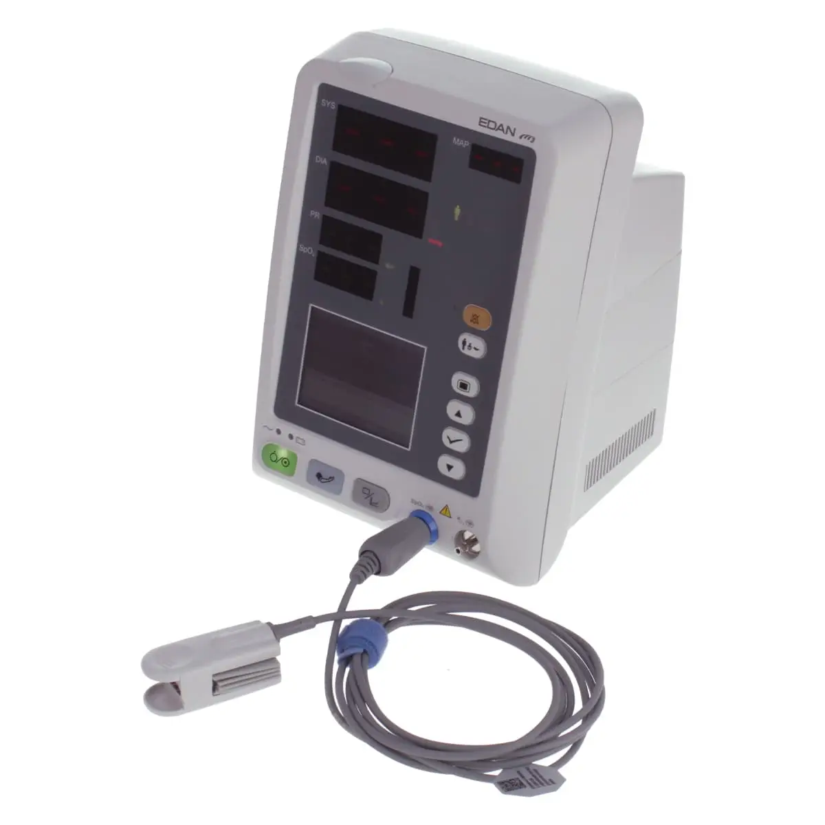 M3A patiëntenmonitor M3A patiëntenmonitor