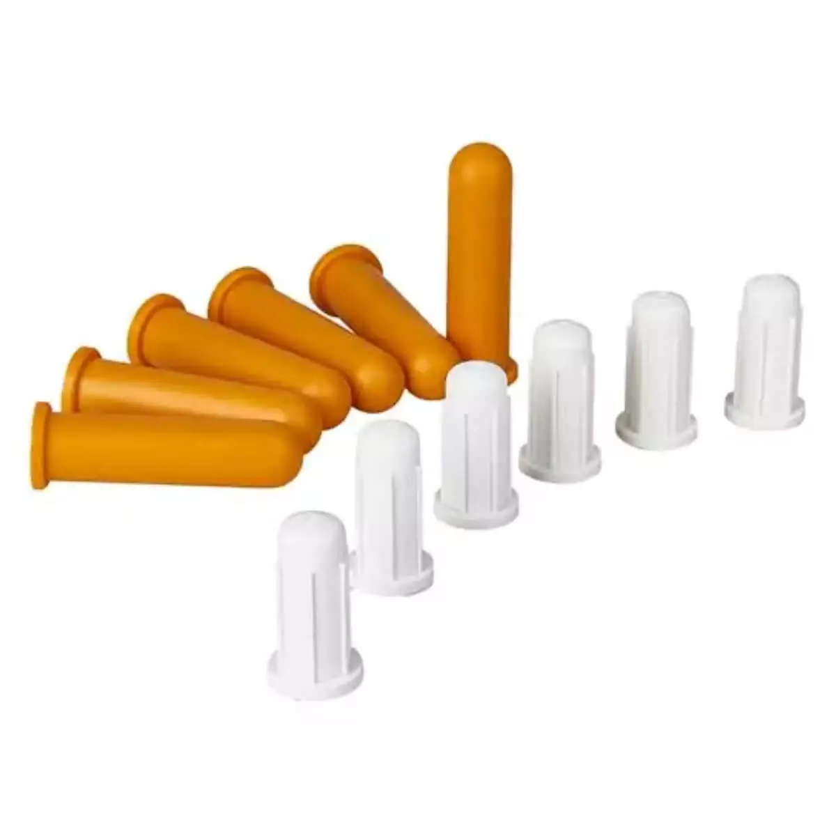 SERVOspin Evolve tafelcentrifuge met hoekrotor SERVOspin Evolve tafelcentrifuge met hoekrotor