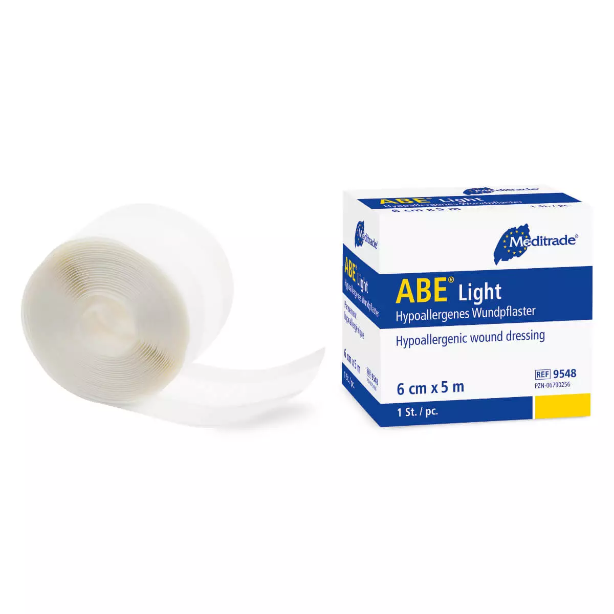  ABE Licht wondverband