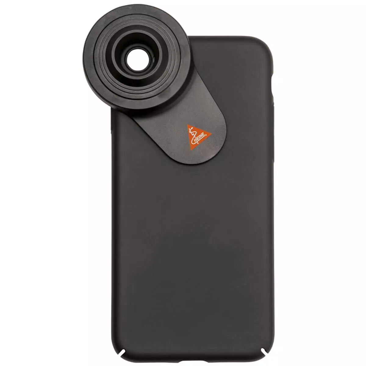HEINE adapterhoesje voor smartphones voor DELTA 30 en DELTAone HEINE adapterhoesje voor smartphones voor DELTA 30 en DELTAone