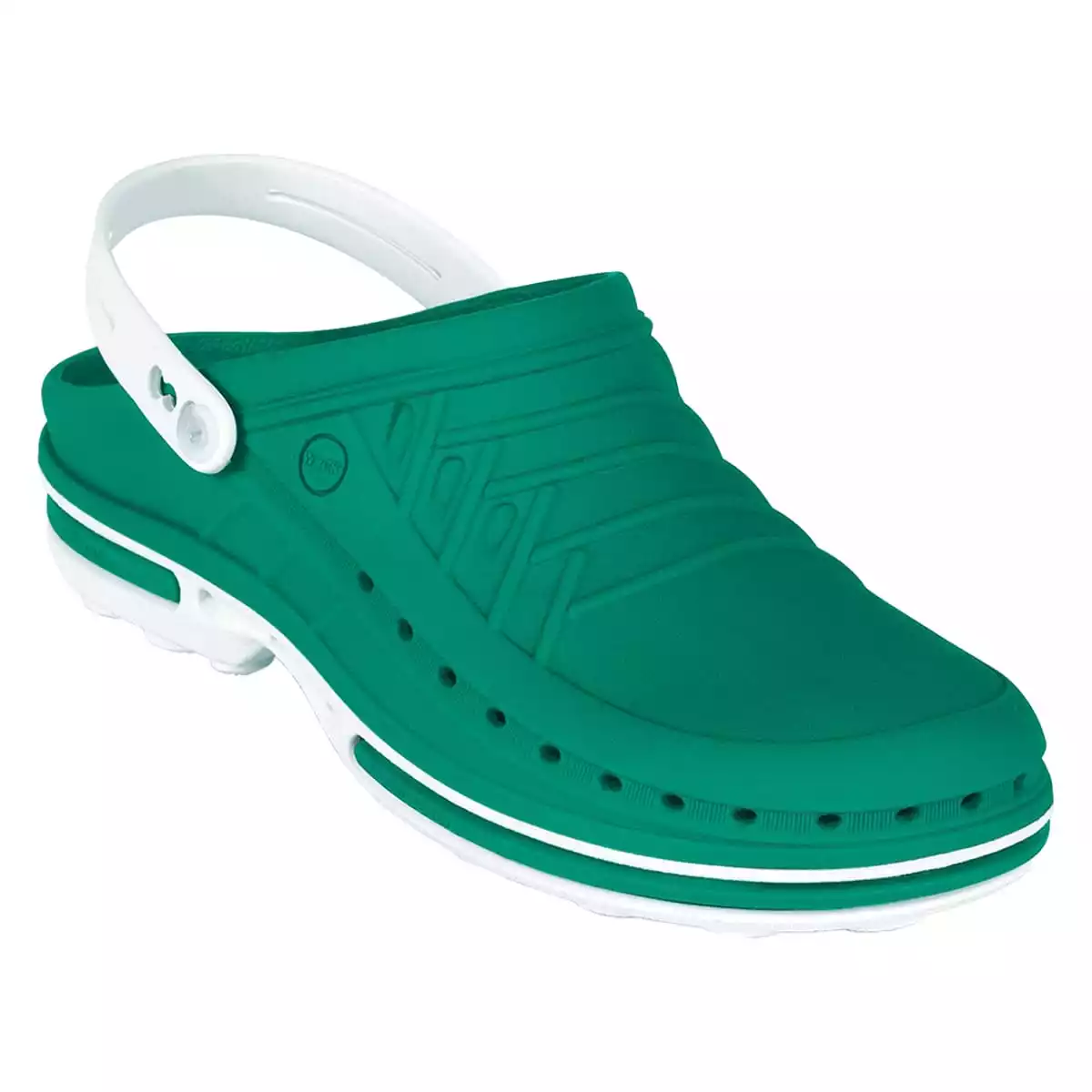  CLOG schoenen met riemen