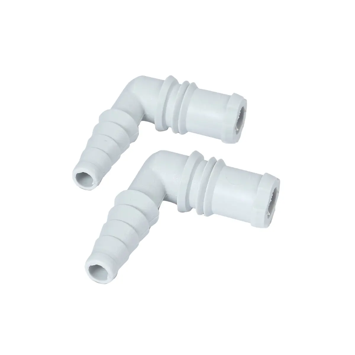  Serres hoekconnector 