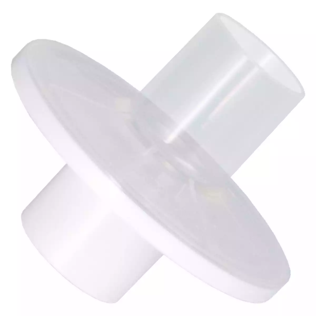 Inline-frontfilter voor EasyOne Air & Easy-on PC-spirometer Inline-frontfilter voor EasyOne Air & Easy-on PC-spirometer