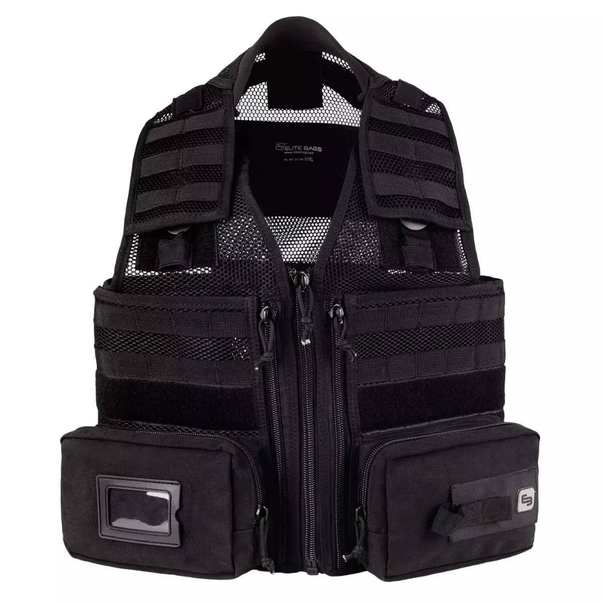 E-VEST operationeel vest E-VEST operationeel vest