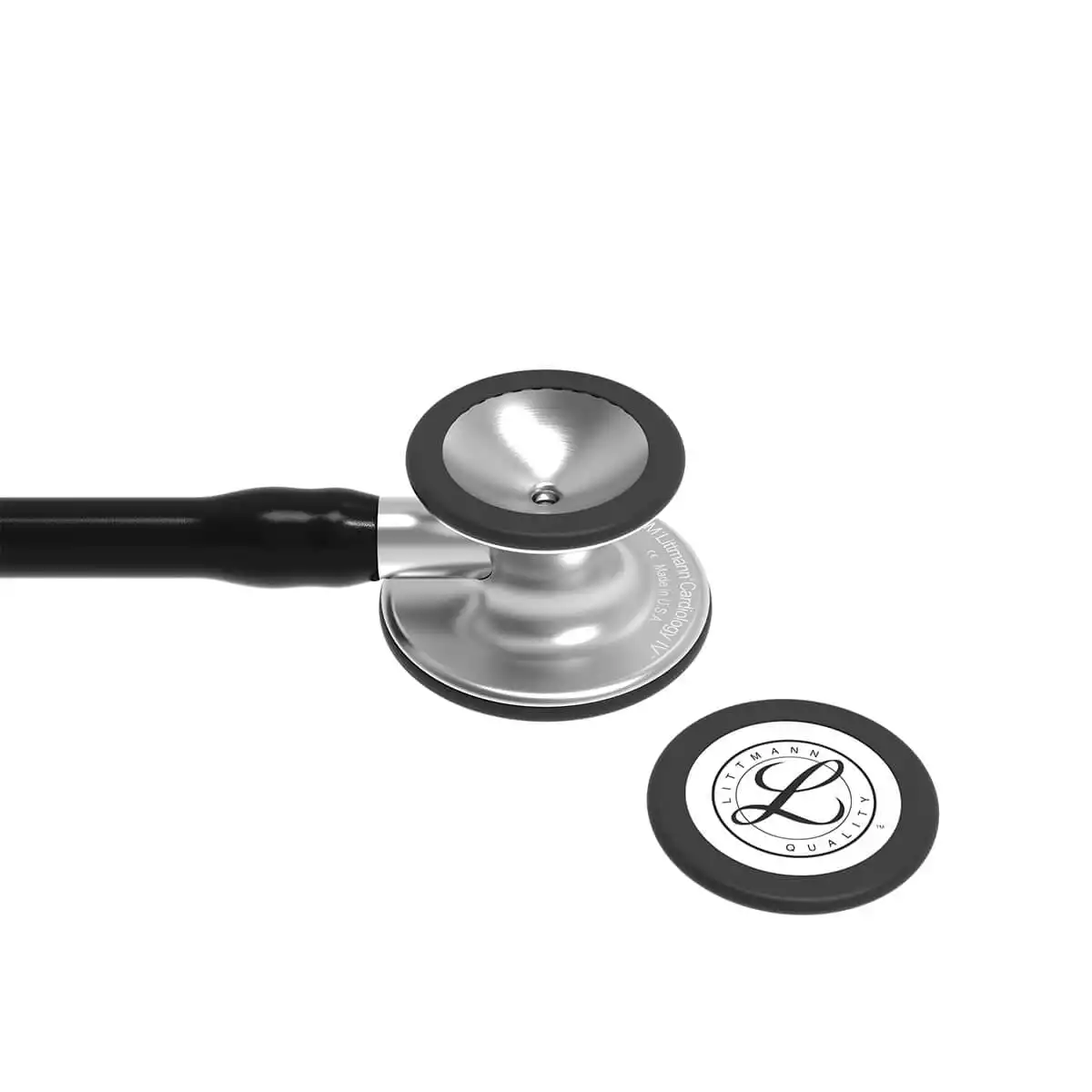  Cardiology IV - Stainless Steel Edition