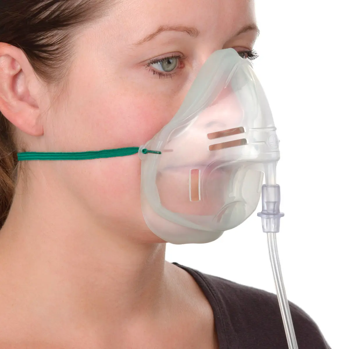  Zuurstofmasker