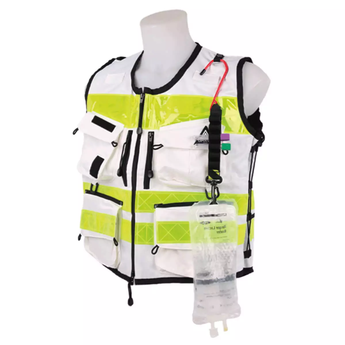  Mobiele Infuushouder JACK