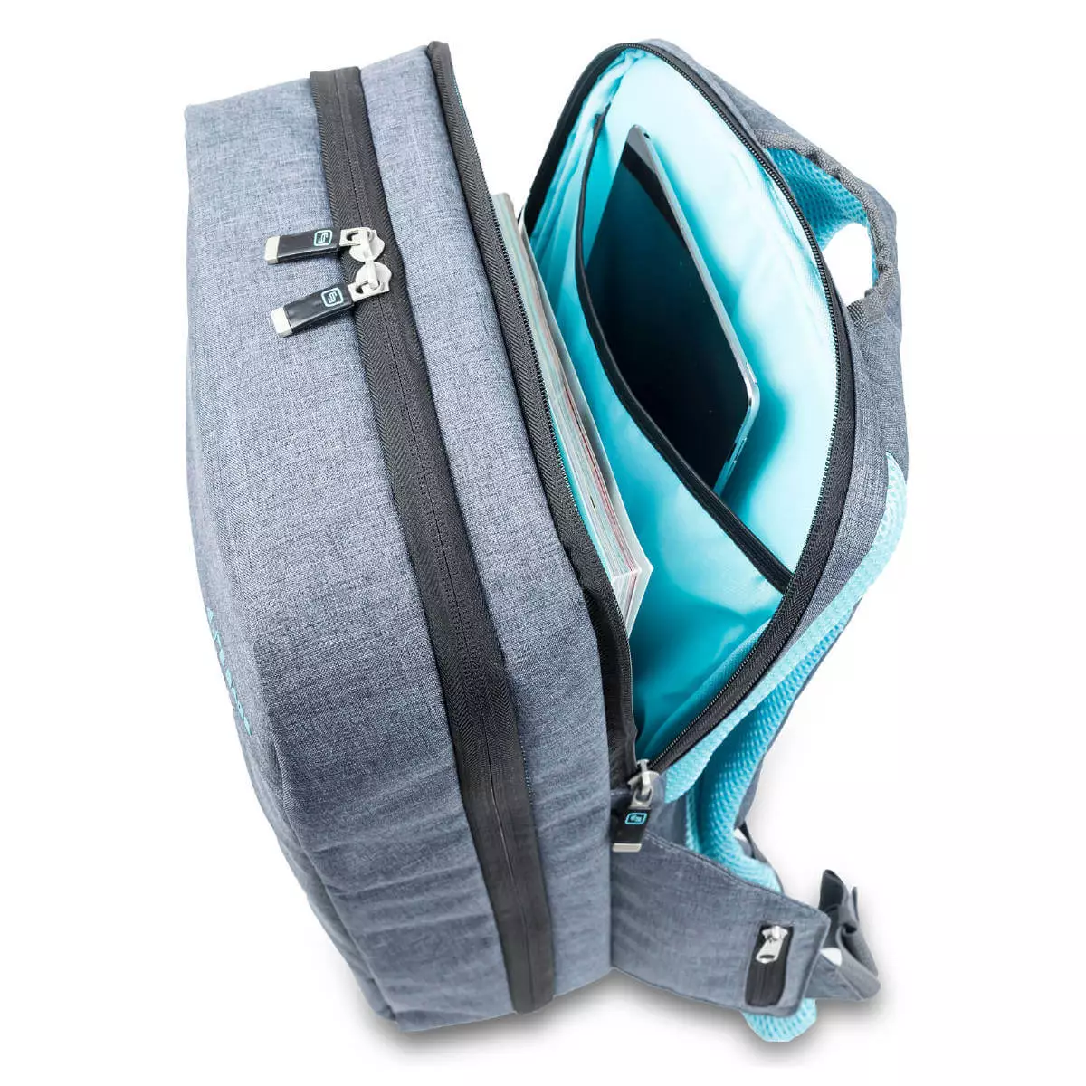  CITYS Nursing Backpack