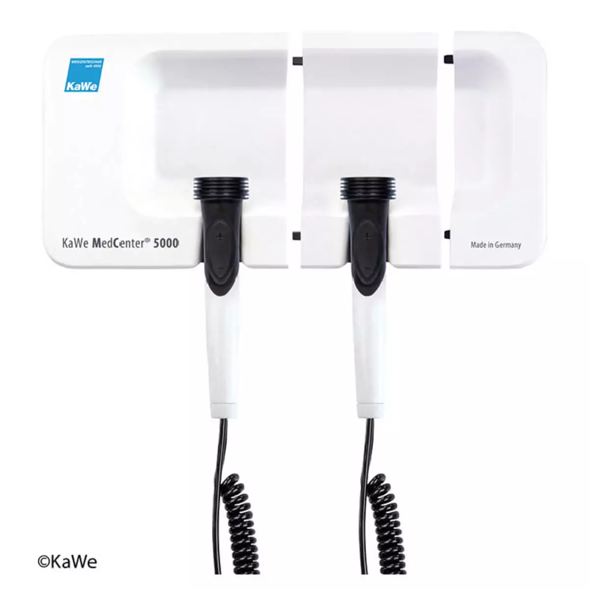  MedCenter 5000 Set met Piccolight E56 & F.O. LED