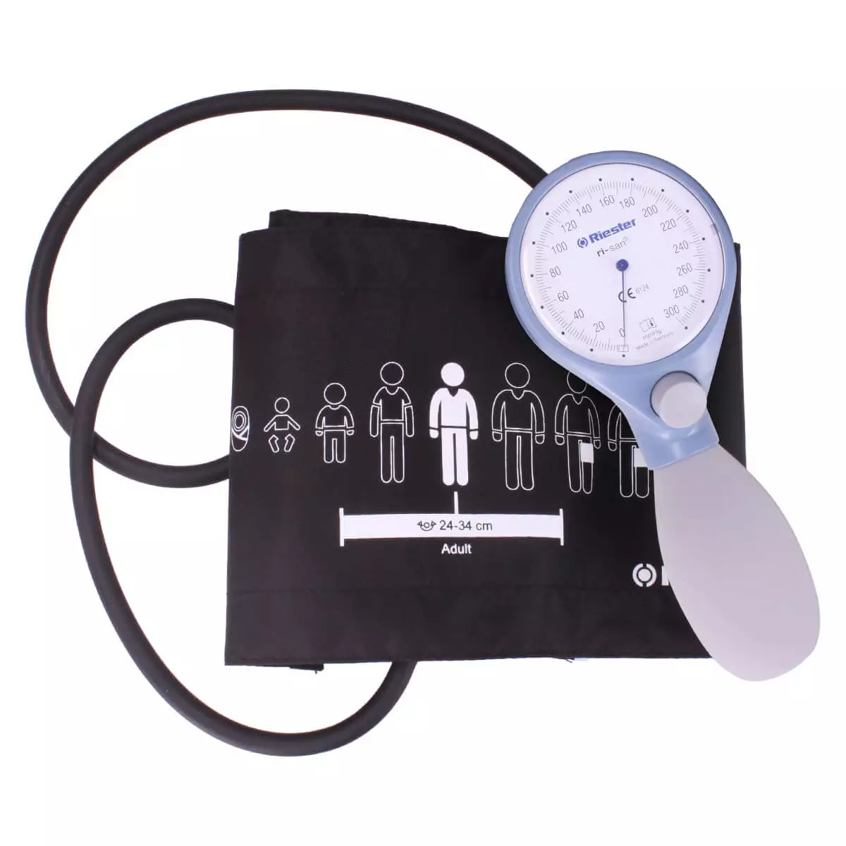  ri-san bloeddrukmeter
