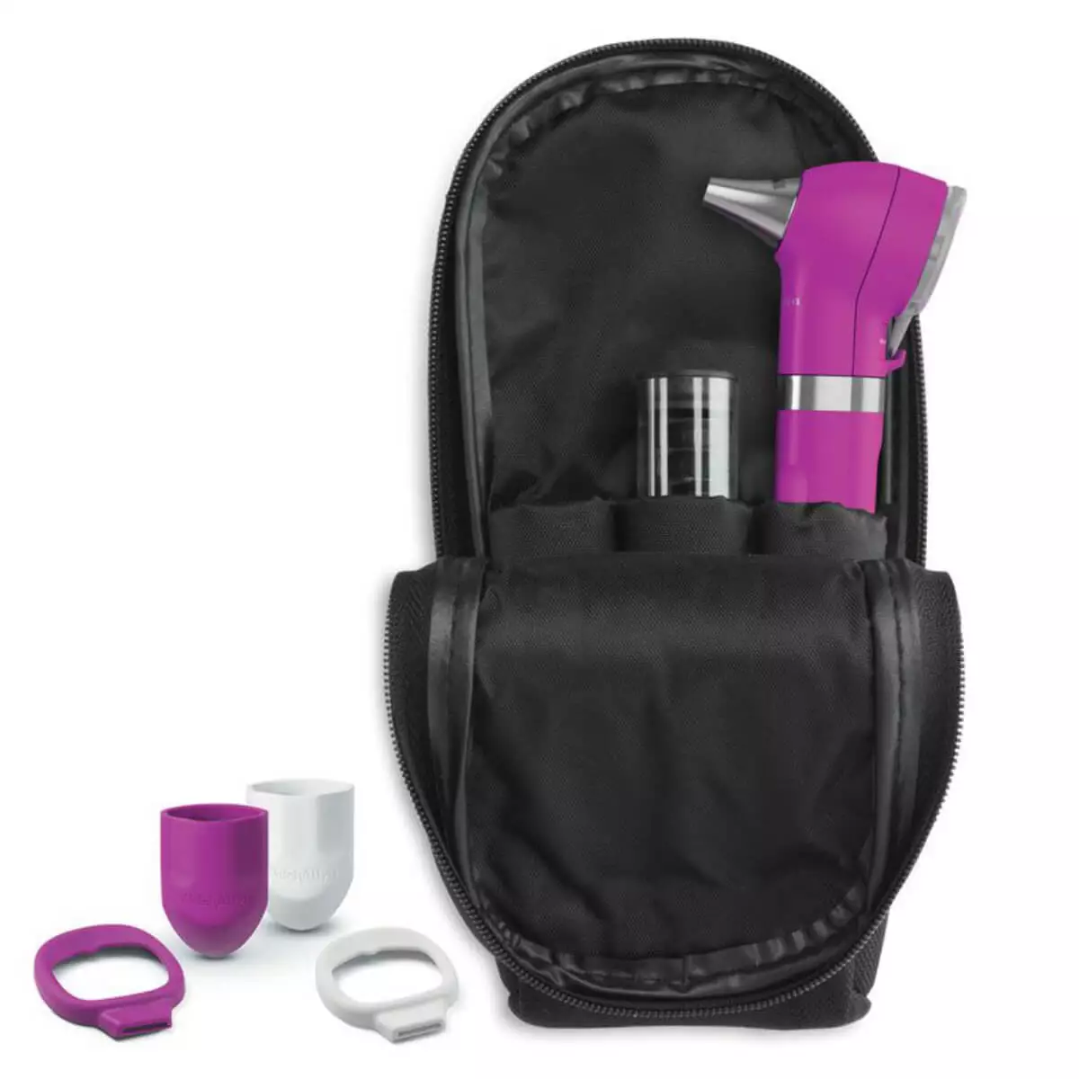 Pocket Plus LED-otoscoop Pocket Plus LED-otoscoop