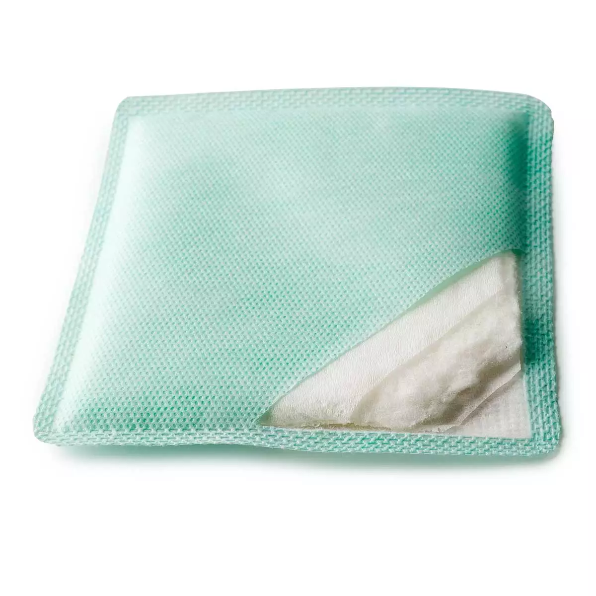  Zetuvit Plus absorberende verbanden