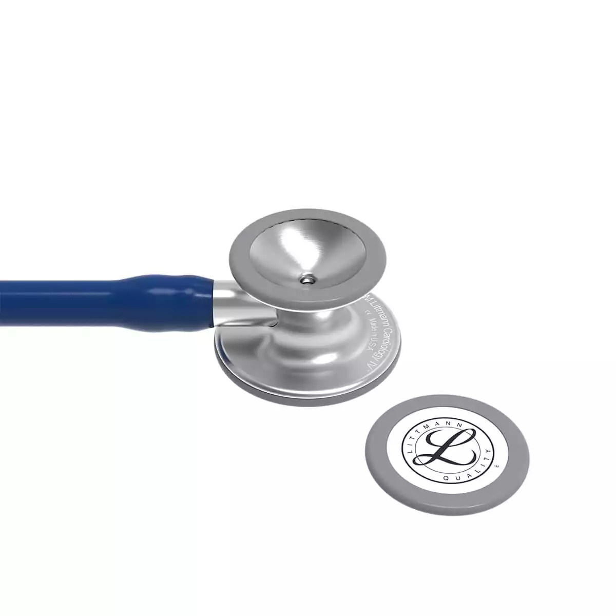  Cardiology IV - Stainless Steel Edition