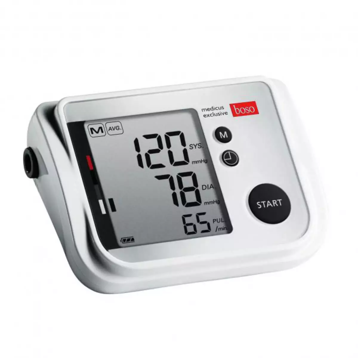  medicus exclusive bloeddrukmeter