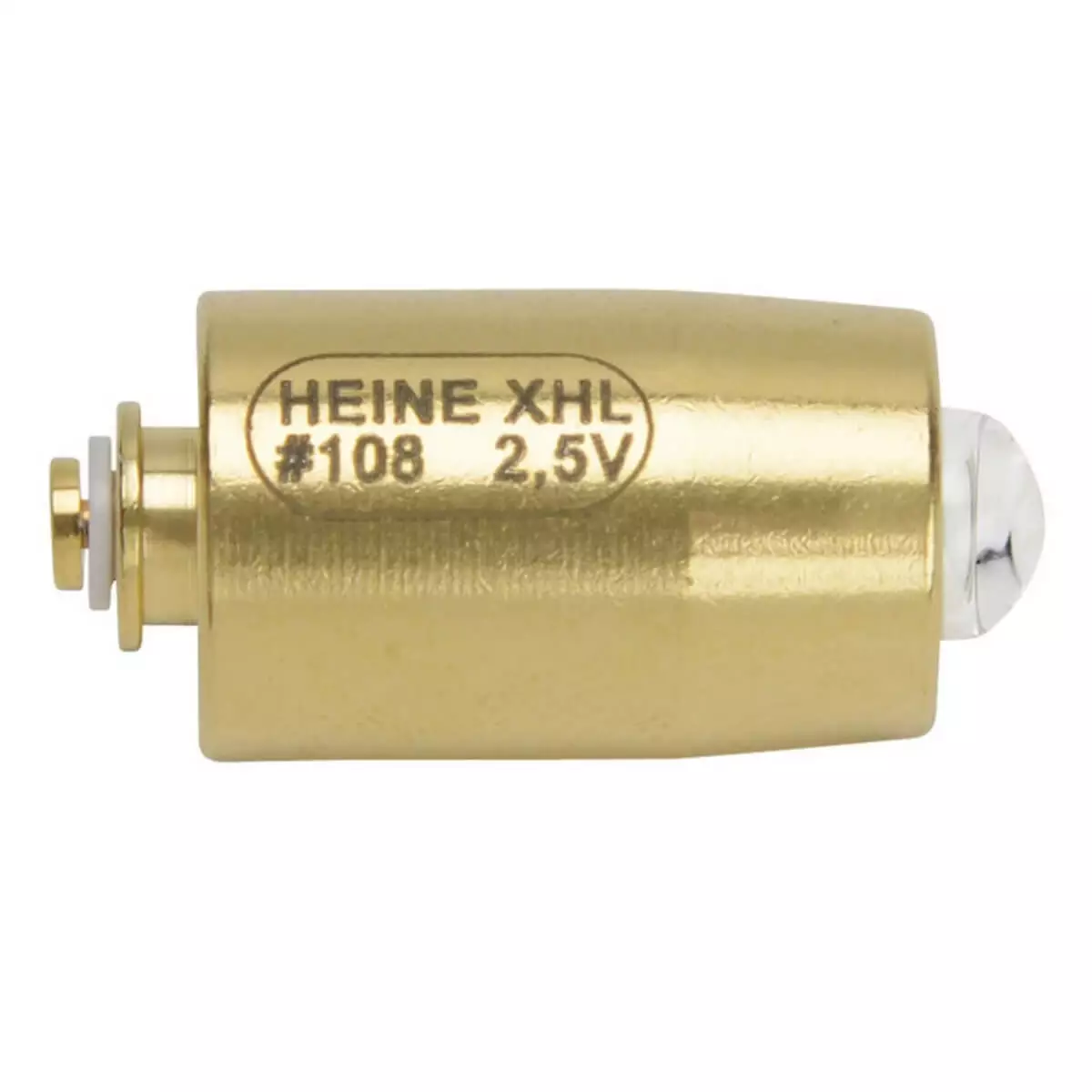  HEINE XHL Xenon Halogeen vervangende lamp #108