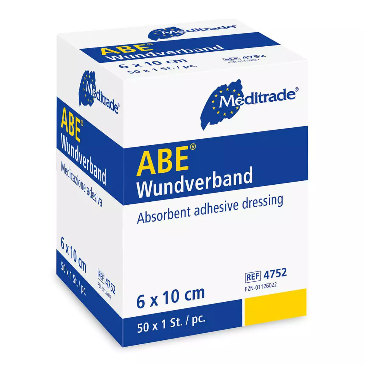  ABE snelle wondverband