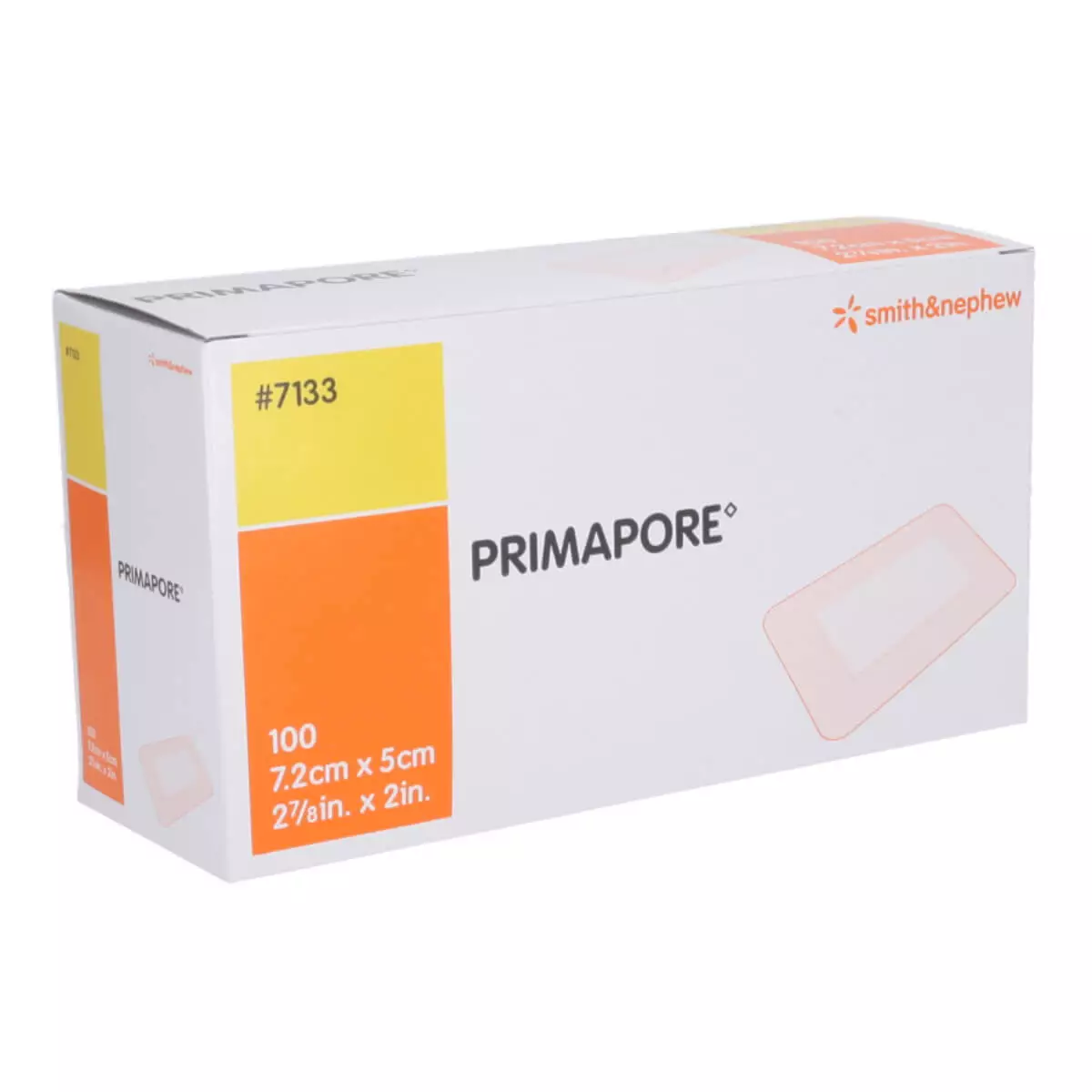  S&N Primapore