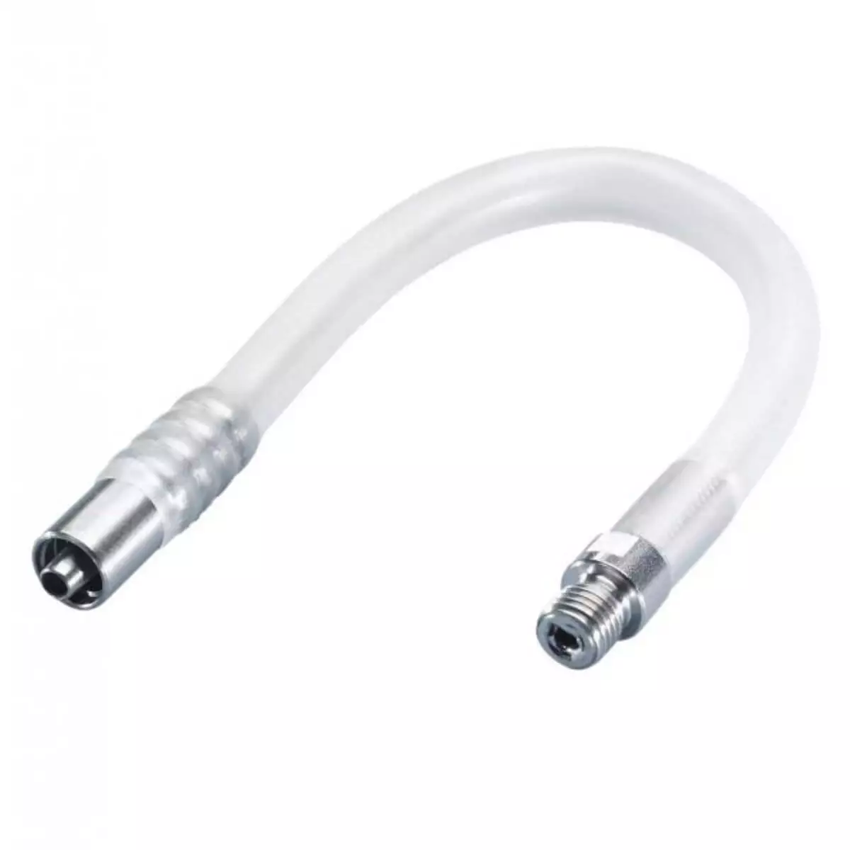  E 792 Luer-Lock siliconenslang