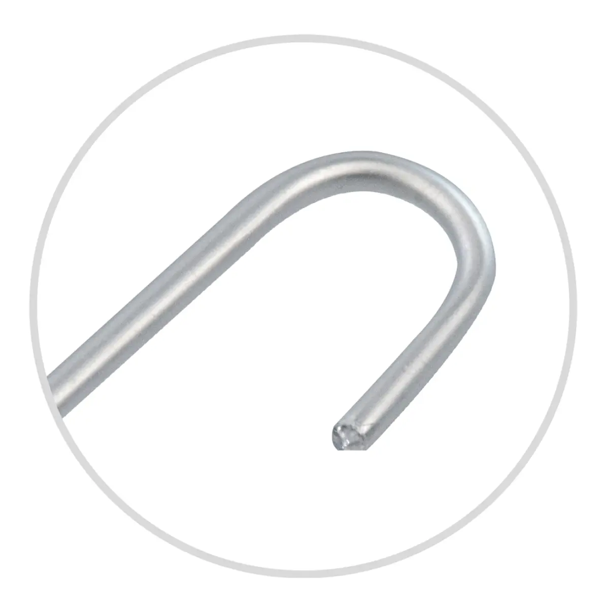  AEROtube-set voor endotracheale tubes 