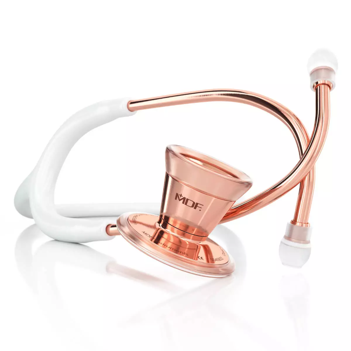  ProCardial Core roségouden stethoscoop