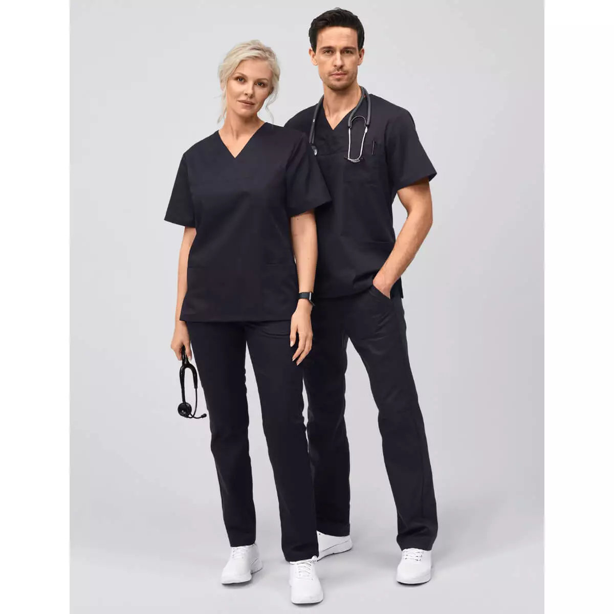  OP-Kasack Pisa unisex